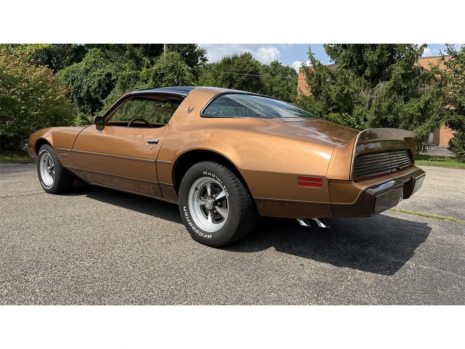 1979 Pontiac Firebird Formula 2nd Gen - Image 23 of 31