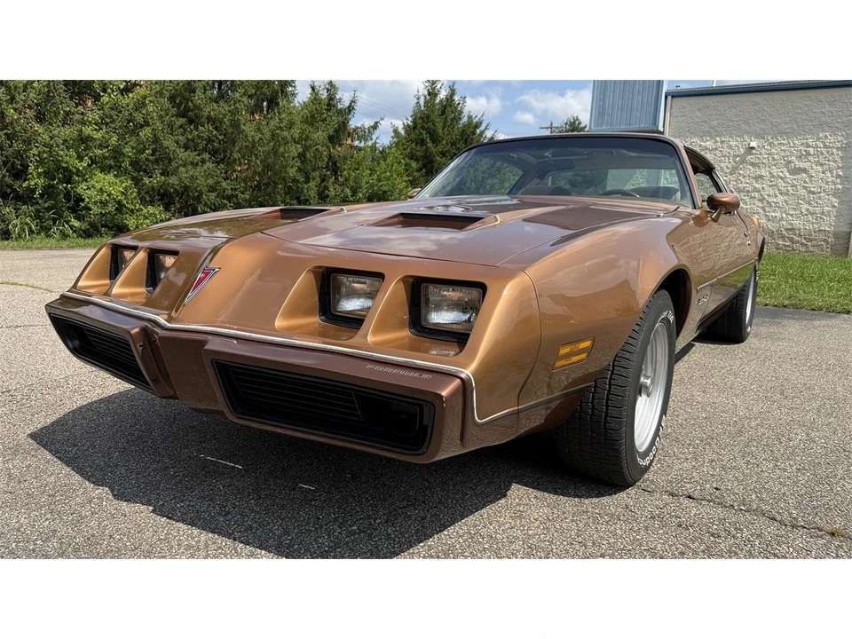 1979 Pontiac Firebird Formula 2nd Gen - Image 26 of 31