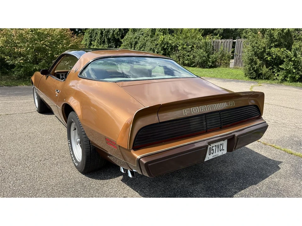 1979 Pontiac Firebird Formula 2nd Gen - Image 29 of 31