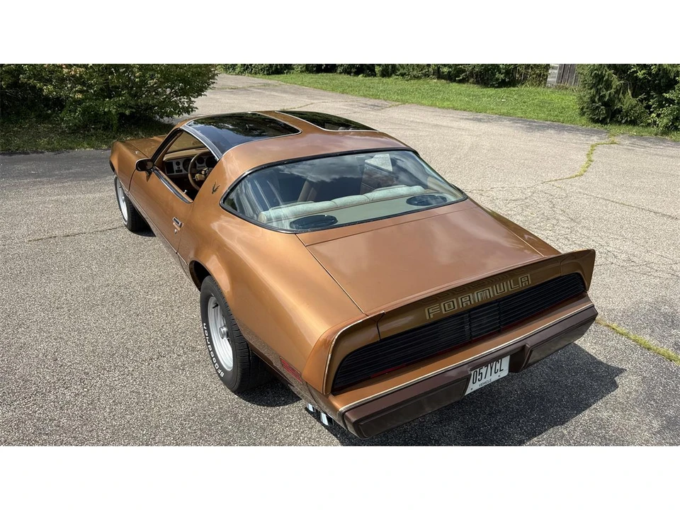 1979 Pontiac Firebird Formula 2nd Gen - Image 30 of 31