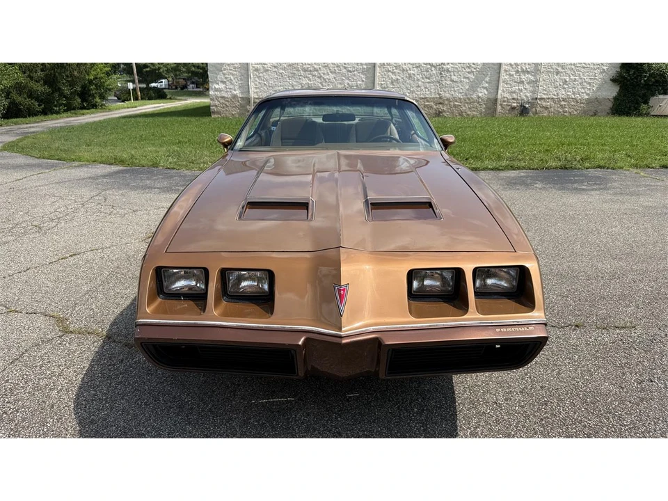 1979 Pontiac Firebird Formula 2nd Gen - Image 31 of 31