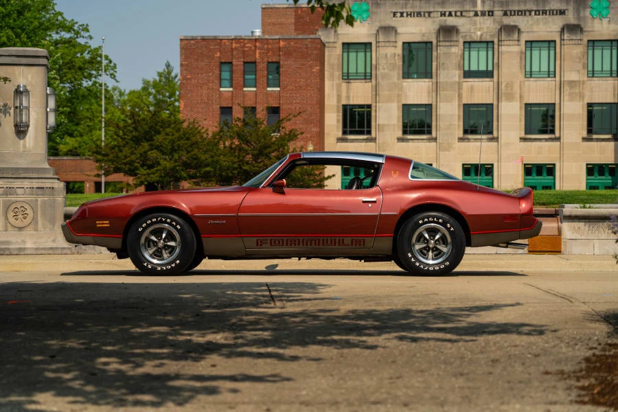 1979 Pontiac Firebird 2nd Gen - Image 6 of 17