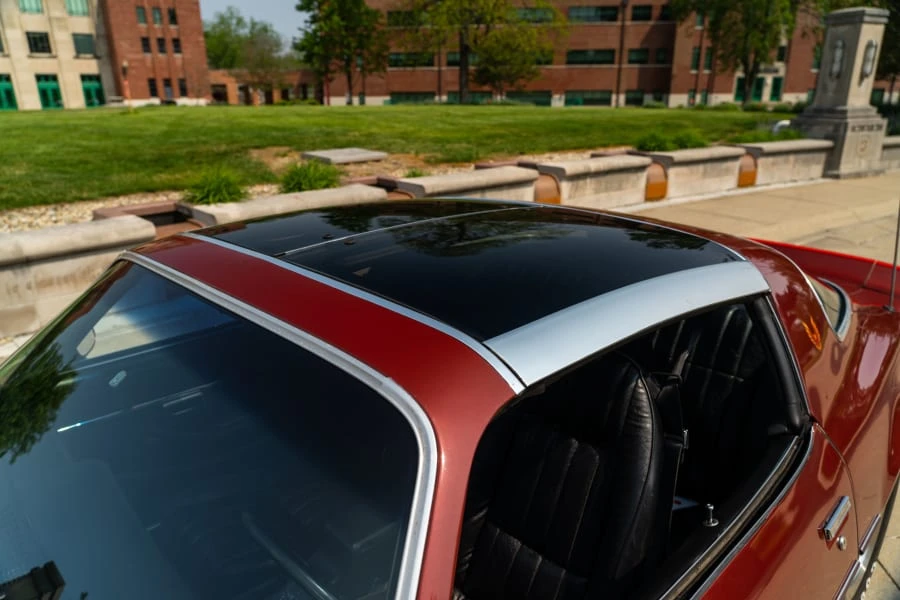 1979 Pontiac Firebird 2nd Gen - Image 7 of 17