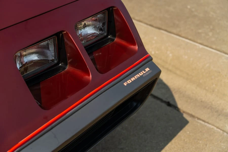 1979 Pontiac Firebird 2nd Gen - Image 10 of 17