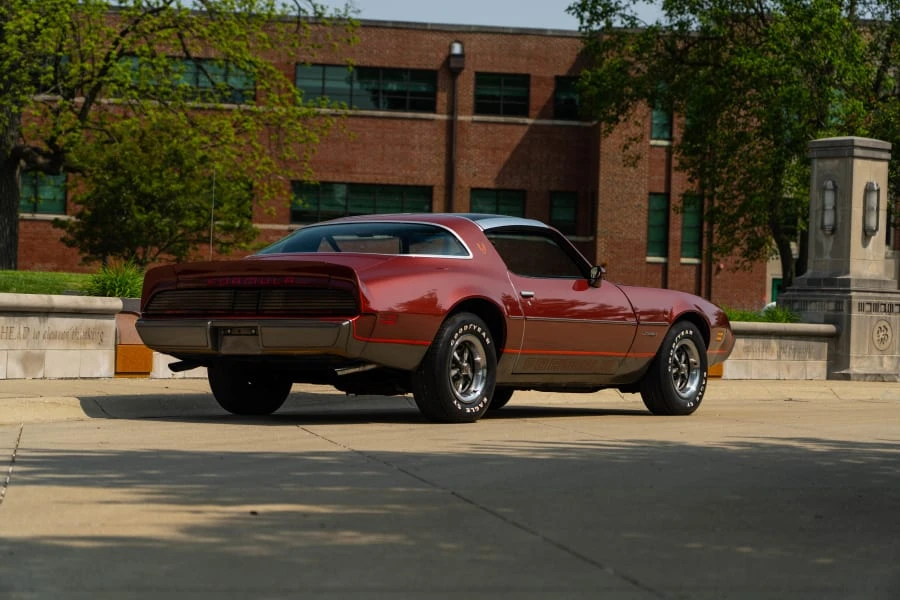 1979 Pontiac Firebird 2nd Gen - Image 3 of 17