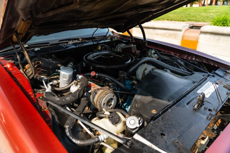 1979 Pontiac Firebird 2nd Gen - Image 17 of 17