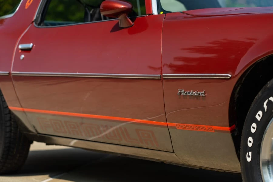 1979 Pontiac Firebird 2nd Gen - Image 4 of 17