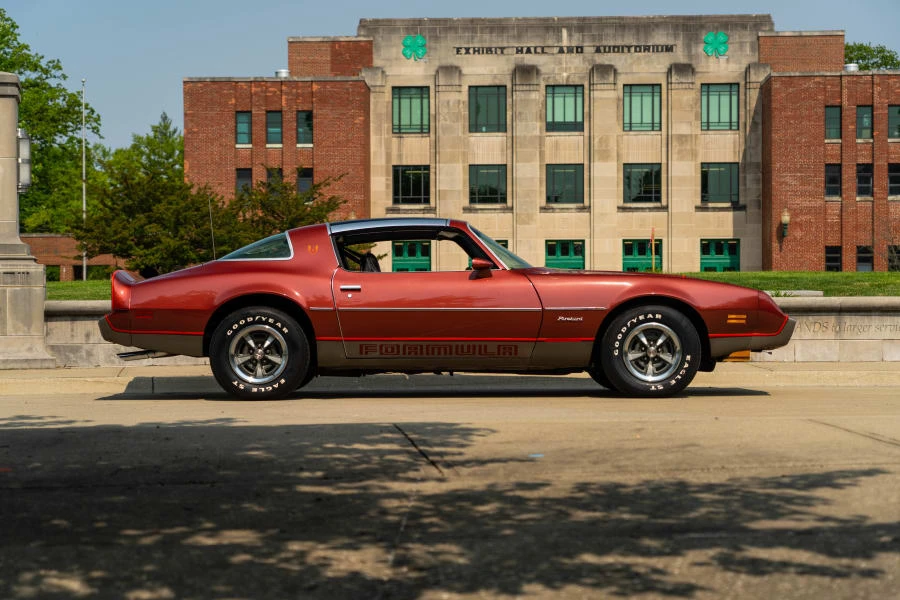 1979 Pontiac Firebird 2nd Gen - Image 2 of 17