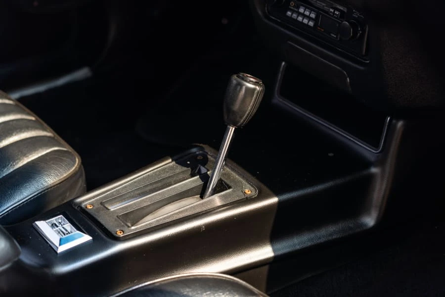 1979 Pontiac Firebird 2nd Gen - Image 15 of 17