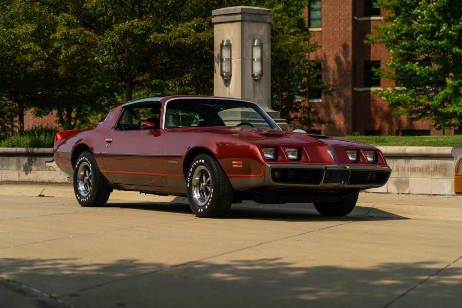 1979 Pontiac Firebird 2nd Gen - Image 5 of 17