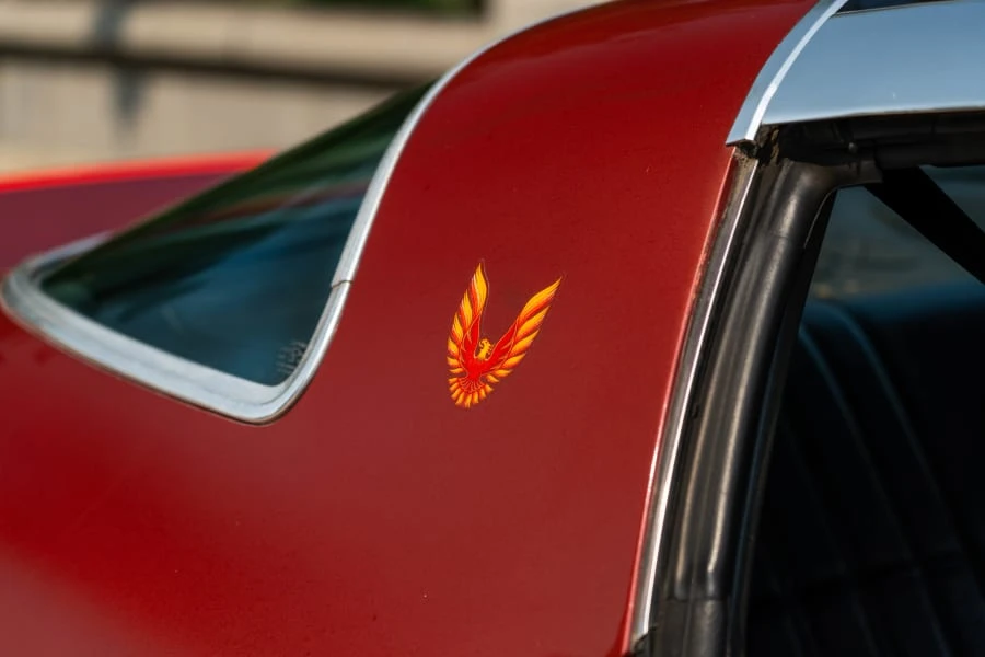1979 Pontiac Firebird 2nd Gen - Image 8 of 17