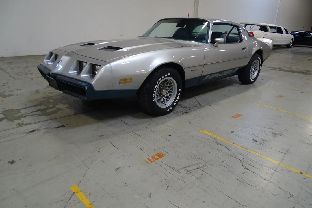 1979 Pontiac Firebird 2nd Gen - Image 2 of 31