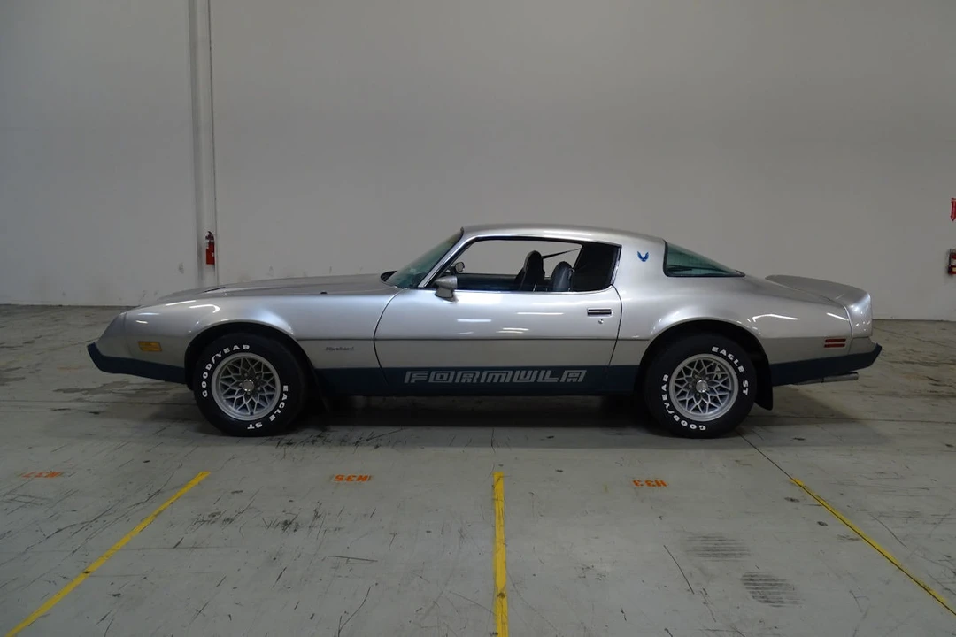 1979 Pontiac Firebird 2nd Gen - Image 6 of 31