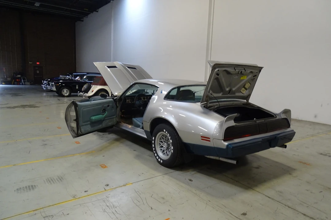 1979 Pontiac Firebird 2nd Gen - Image 28 of 31