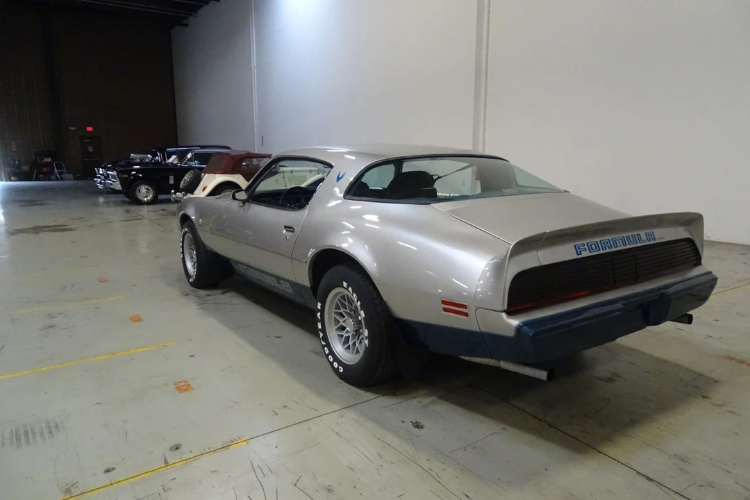 1979 Pontiac Firebird 2nd Gen - Image 9 of 31