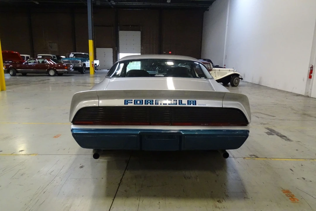 1979 Pontiac Firebird 2nd Gen - Image 12 of 31