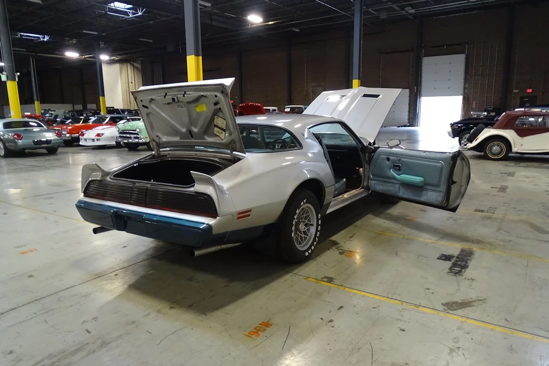 1979 Pontiac Firebird 2nd Gen - Image 29 of 31