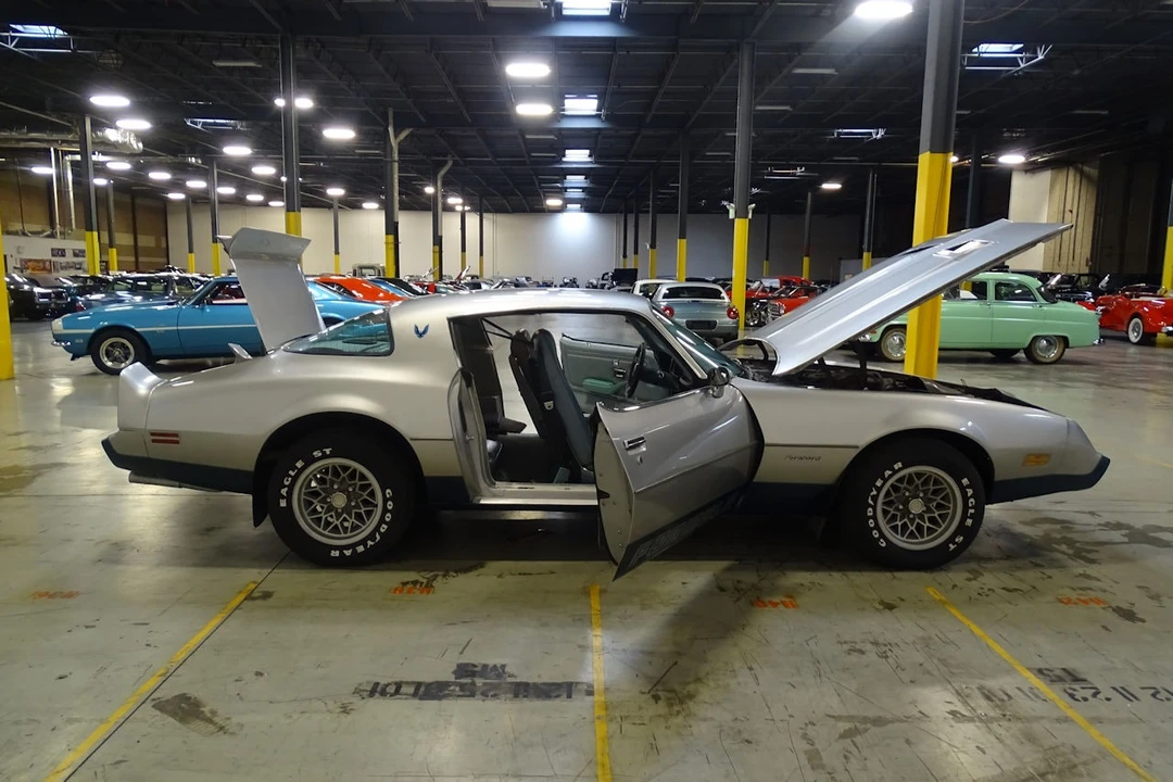 1979 Pontiac Firebird 2nd Gen - Image 30 of 31