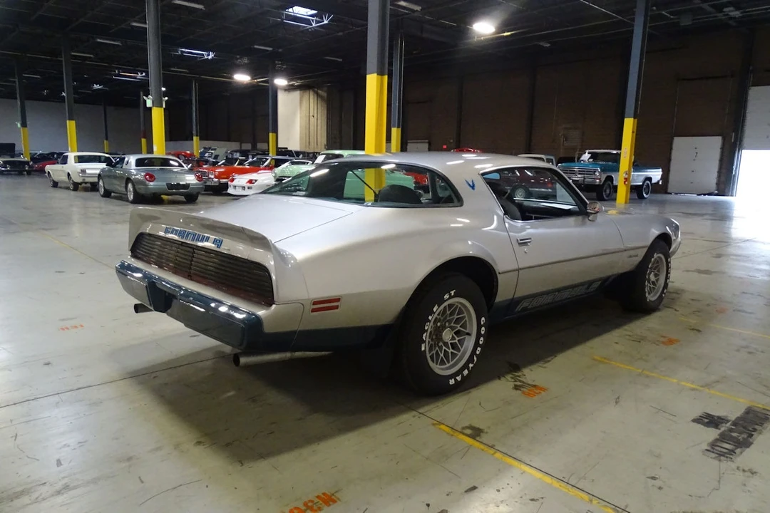 1979 Pontiac Firebird 2nd Gen - Image 15 of 31