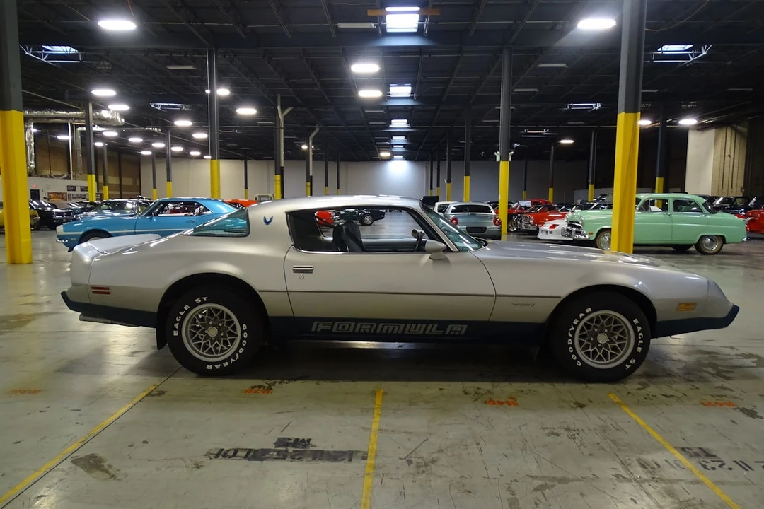 1979 Pontiac Firebird 2nd Gen - Image 18 of 31
