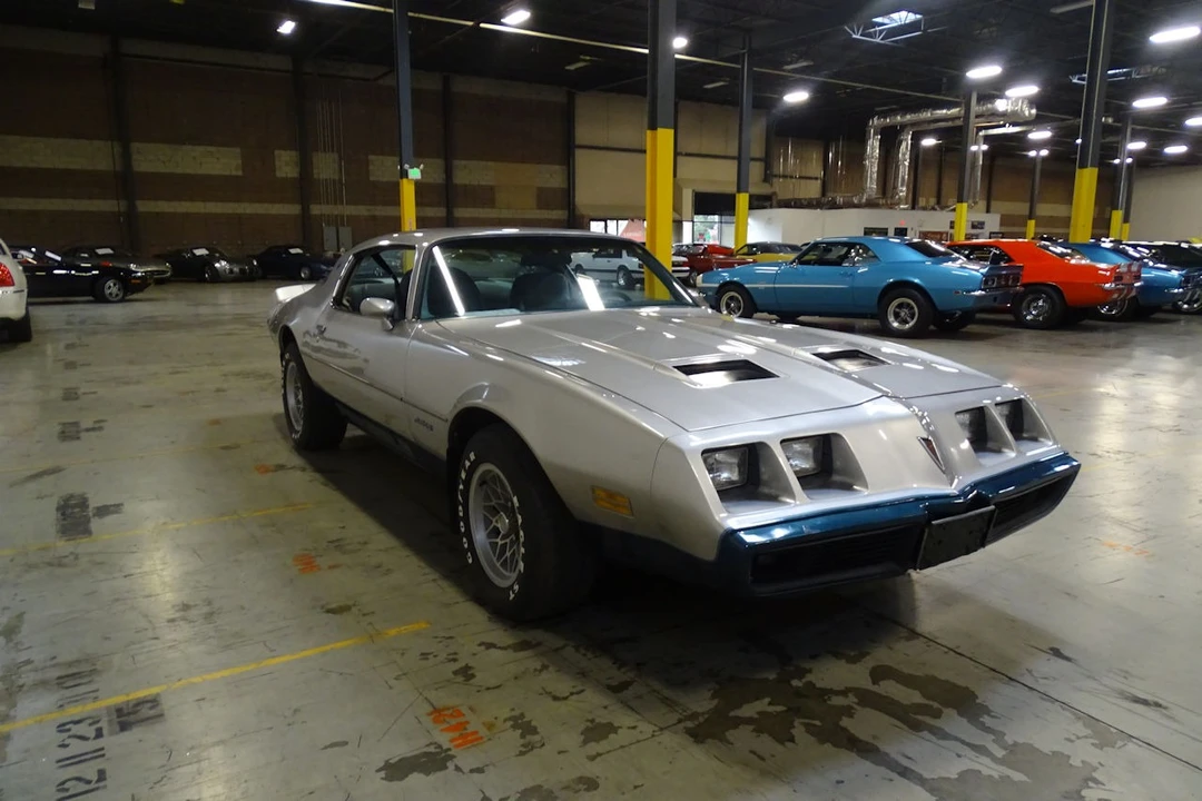 1979 Pontiac Firebird 2nd Gen - Image 21 of 31