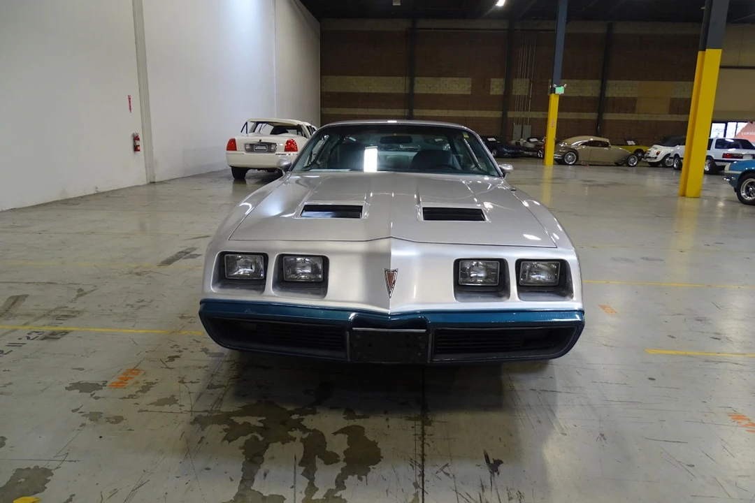 1979 Pontiac Firebird 2nd Gen - Image 24 of 31
