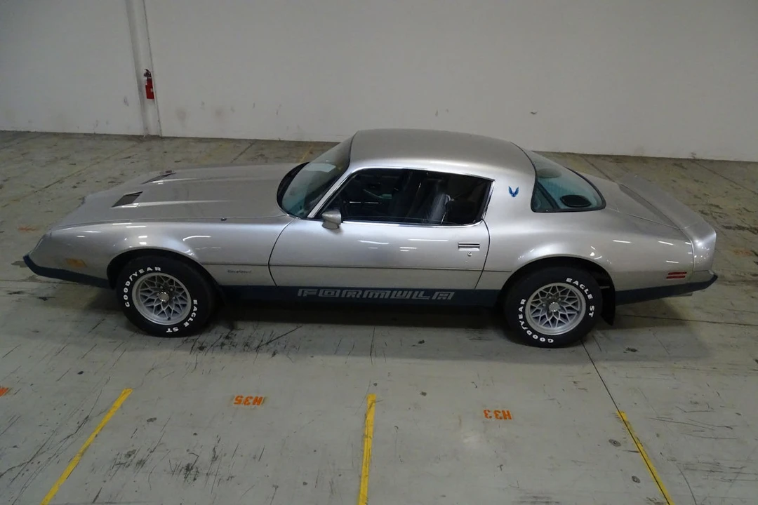 1979 Pontiac Firebird 2nd Gen - Image 5 of 31