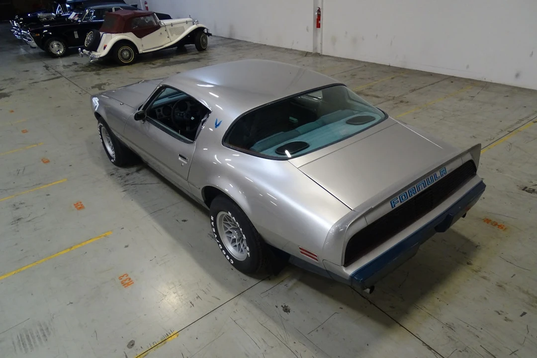 1979 Pontiac Firebird 2nd Gen - Image 10 of 31