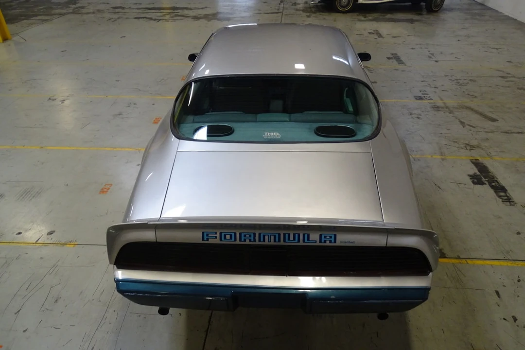 1979 Pontiac Firebird 2nd Gen - Image 11 of 31