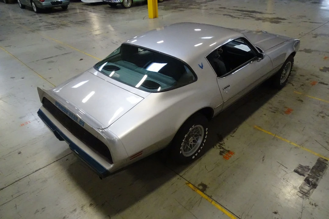 1979 Pontiac Firebird 2nd Gen - Image 16 of 31