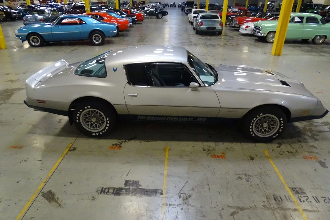 1979 Pontiac Firebird 2nd Gen - Image 17 of 31