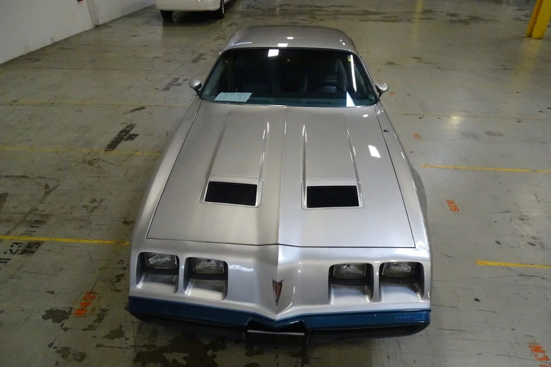 1979 Pontiac Firebird 2nd Gen - Image 23 of 31