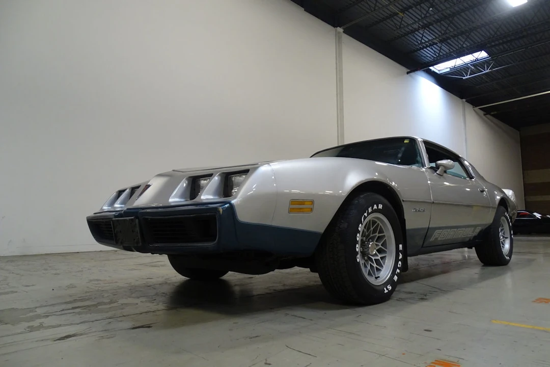 1979 Pontiac Firebird 2nd Gen - Image 3 of 31