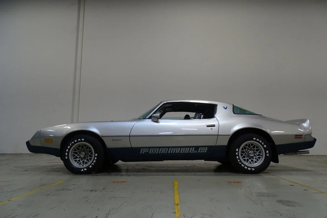 1979 Pontiac Firebird 2nd Gen - Image 7 of 31