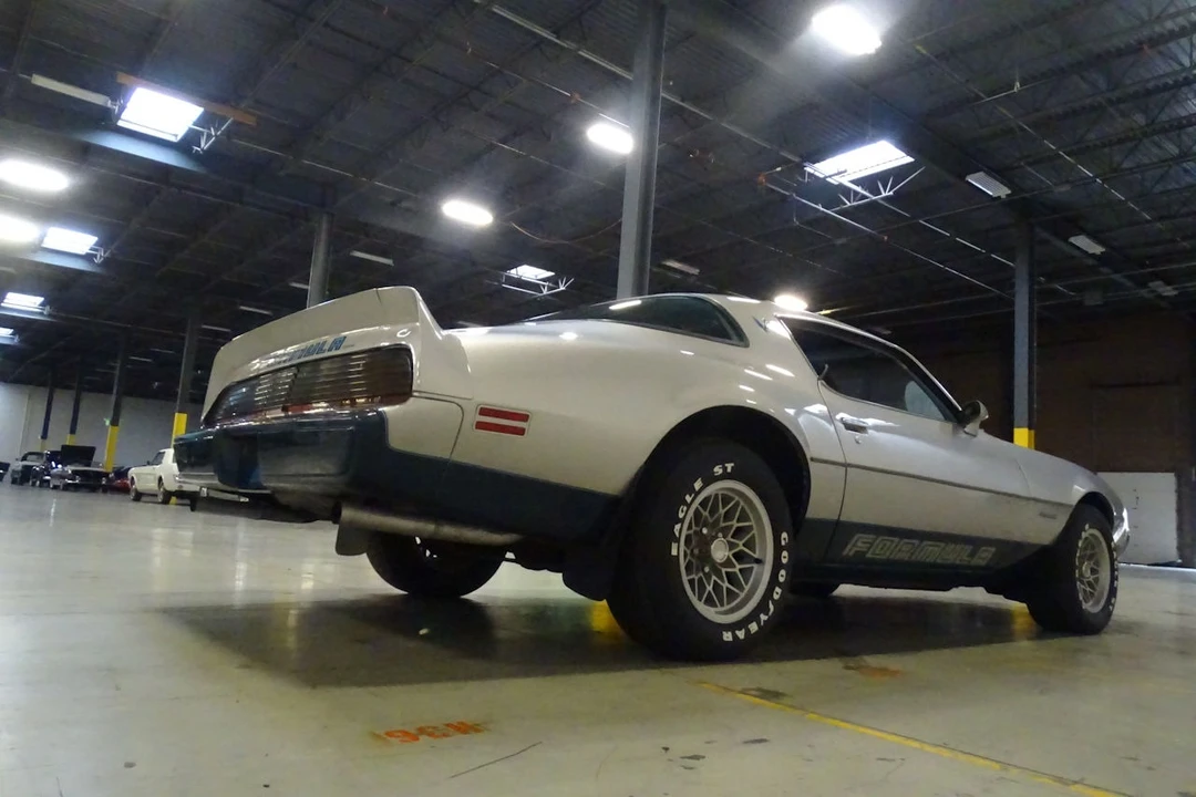 1979 Pontiac Firebird 2nd Gen - Image 14 of 31