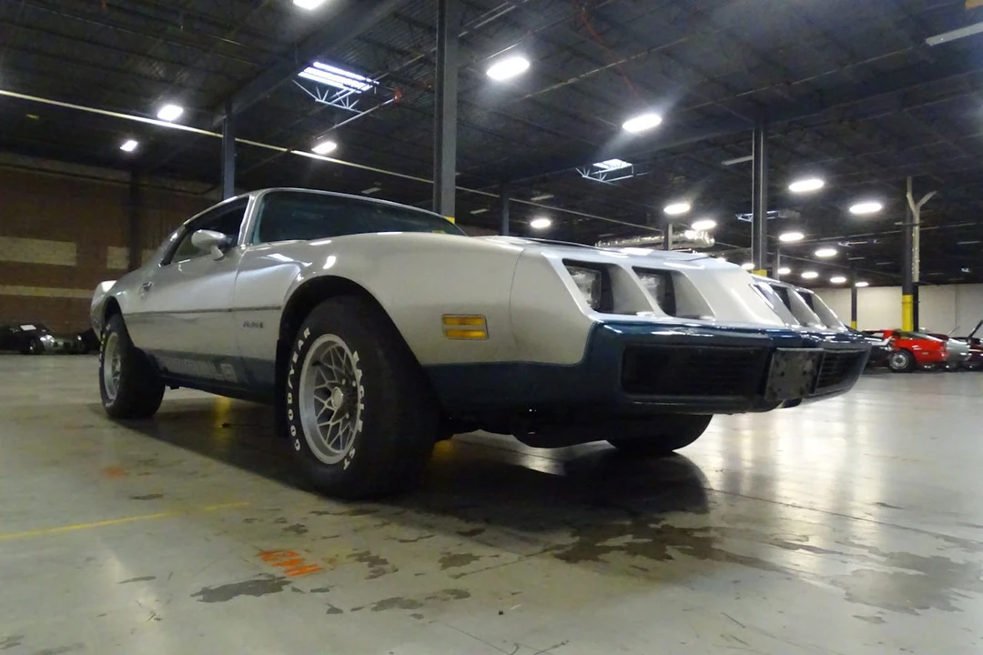 1979 Pontiac Firebird 2nd Gen - Image 20 of 31