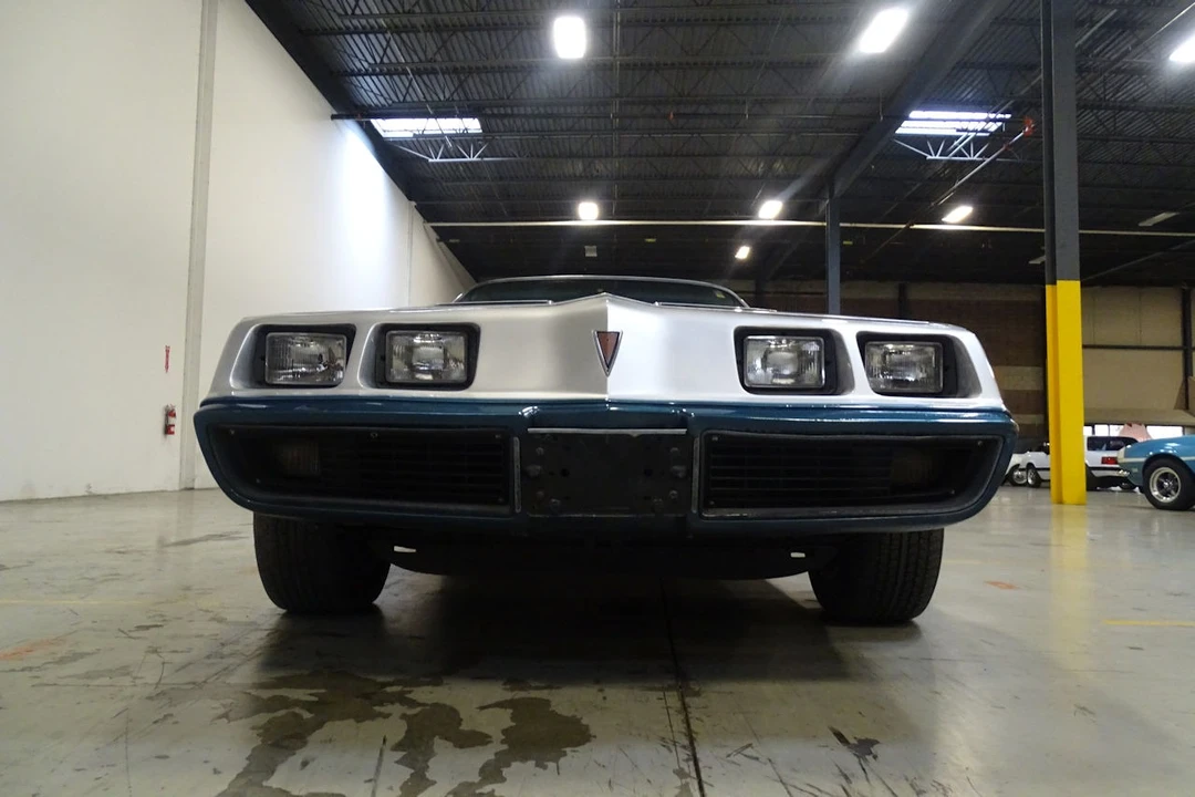 1979 Pontiac Firebird 2nd Gen - Image 25 of 31