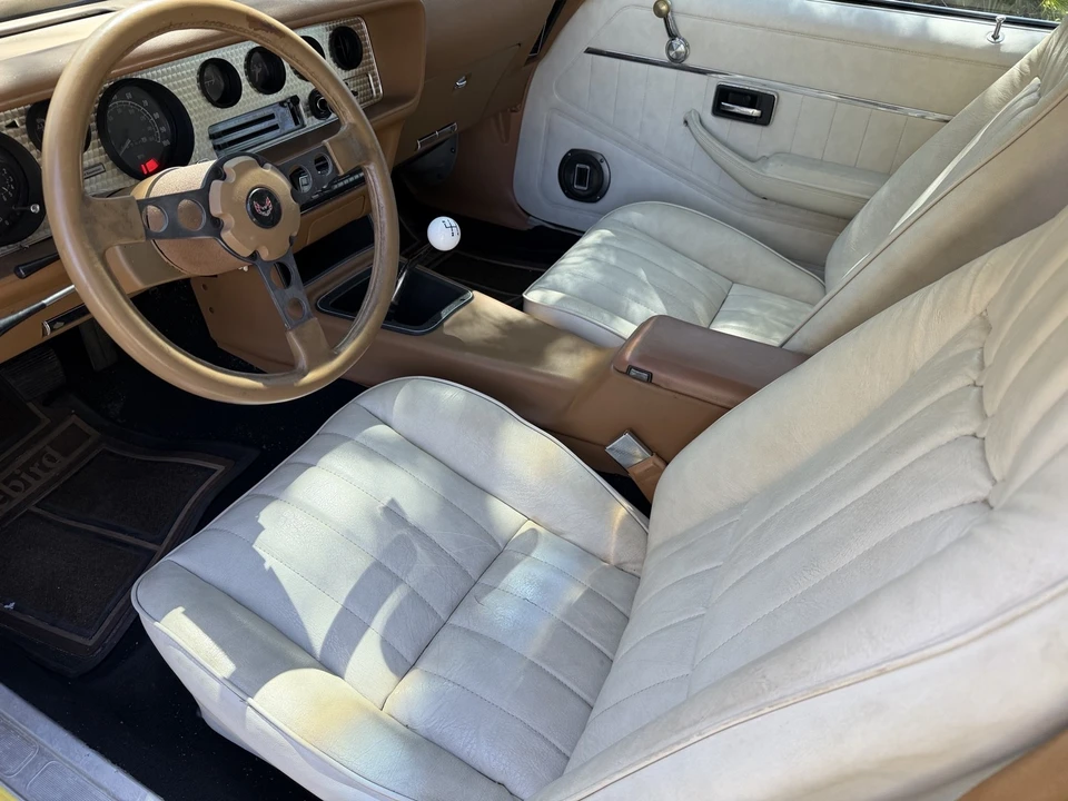 1979 Pontiac Firebird 2nd Gen - Image 13 of 16