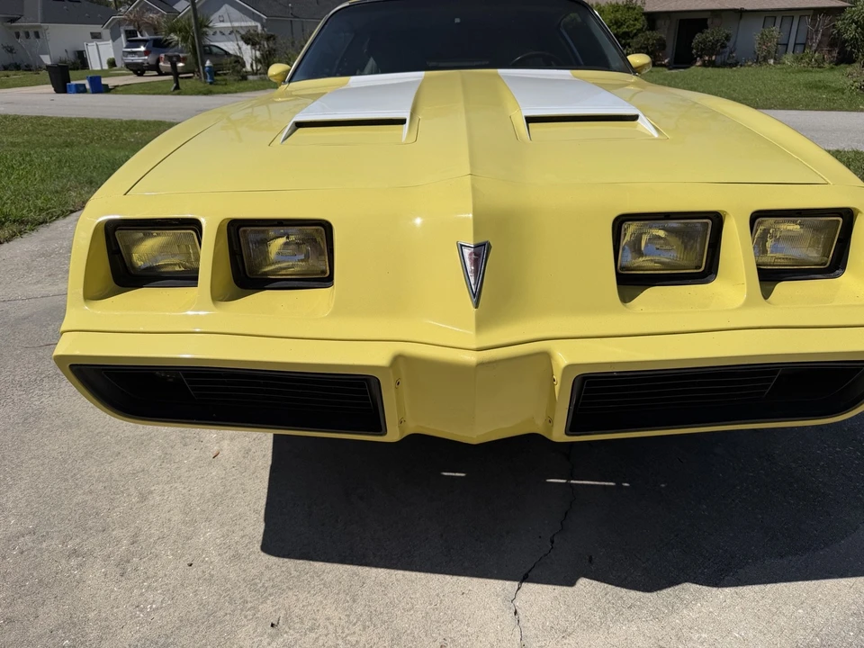 1979 Pontiac Firebird 2nd Gen - Image 2 of 16