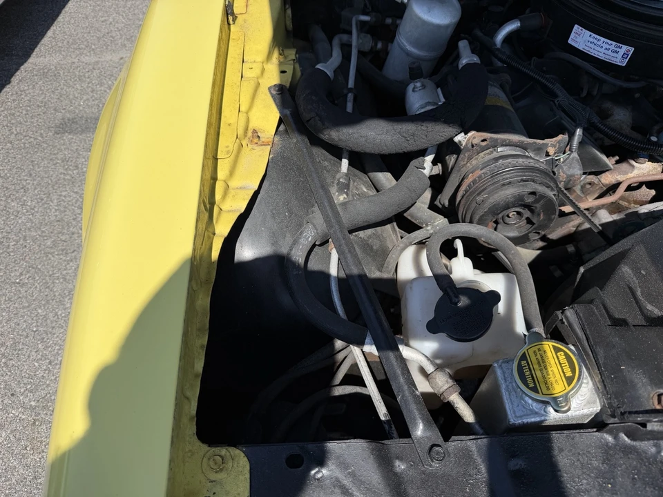 1979 Pontiac Firebird 2nd Gen - Image 15 of 16