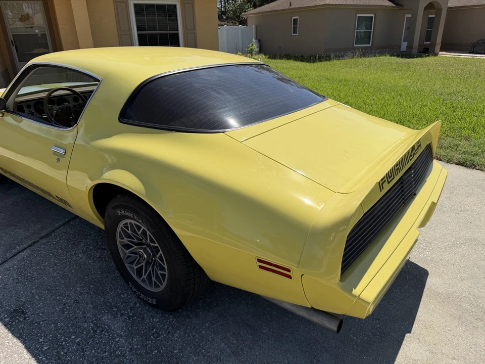 1979 Pontiac Firebird 2nd Gen - Image 8 of 16