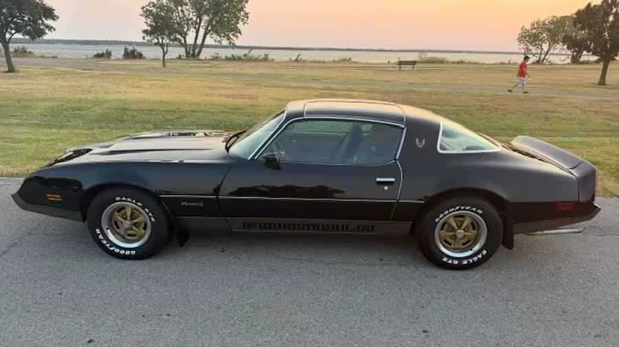 1979 Pontiac Firebird Formula 2nd Gen - Image 2 of 21