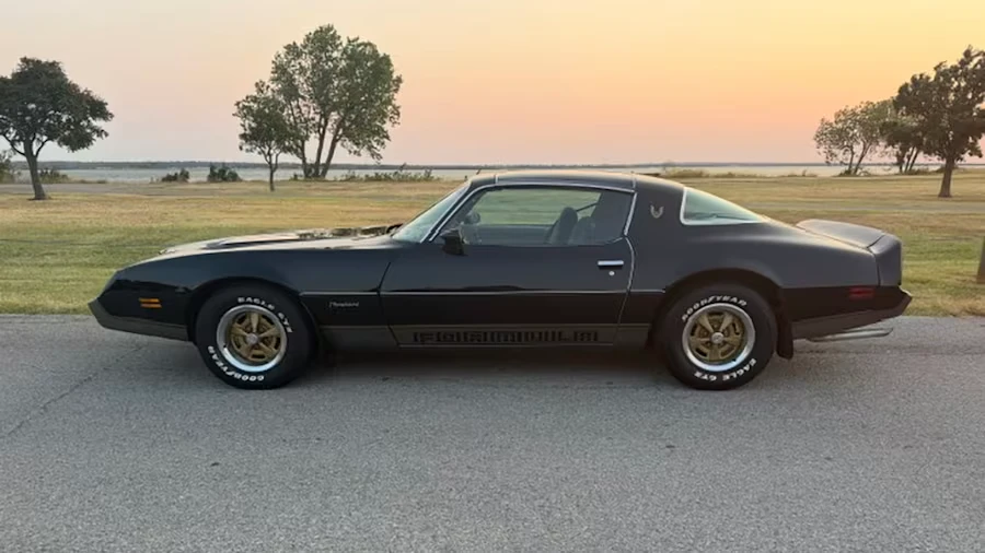 1979 Pontiac Firebird Formula 2nd Gen - Image 3 of 21