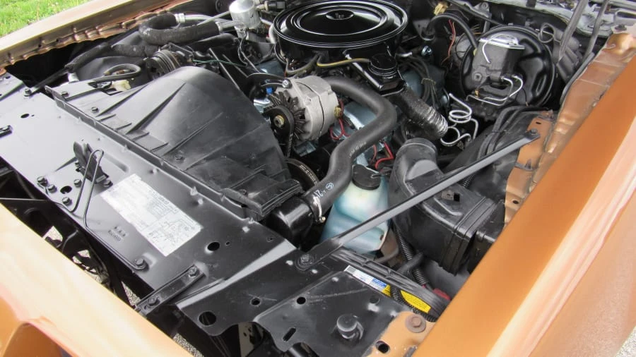 1979 Pontiac Firebird 2nd Gen - Image 7 of 8