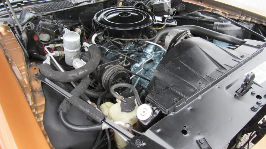 1979 Pontiac Firebird 2nd Gen - Image 8 of 8