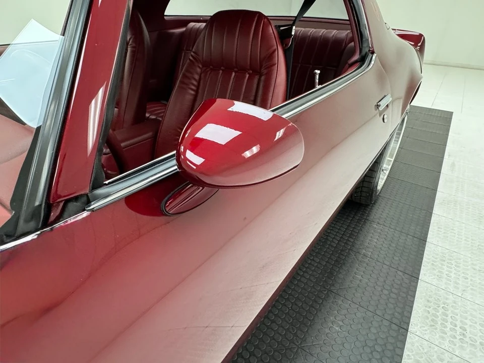 1979 Pontiac Firebird Formula 2nd Gen - Image 16 of 31