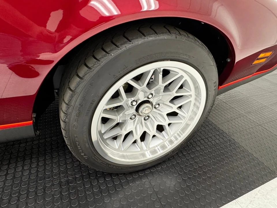 1979 Pontiac Firebird Formula 2nd Gen - Image 24 of 31