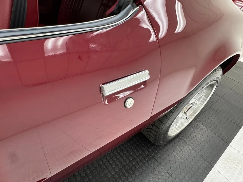 1979 Pontiac Firebird Formula 2nd Gen - Image 17 of 31