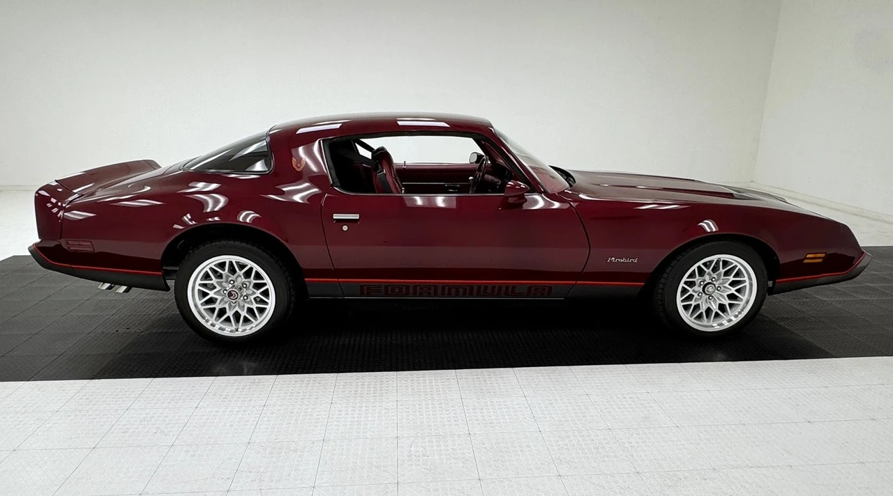 1979 Pontiac Firebird Formula 2nd Gen - Image 6 of 31