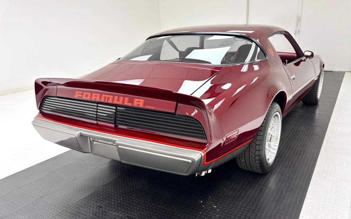 1979 Pontiac Firebird Formula 2nd Gen - Image 5 of 31